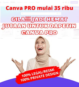 CANVA PRO TRUSTED