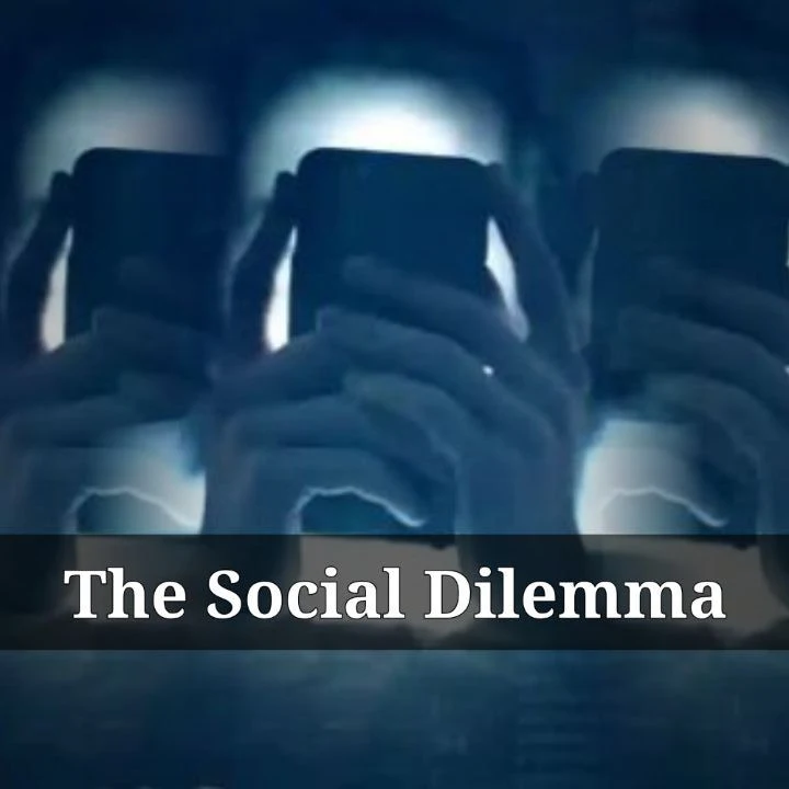 The Social Dilemma Movie: A Documentary on the Dark Side of Social Media and Its Impact on Society