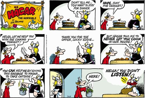 Popular-humorous-comics-of-hagar-2