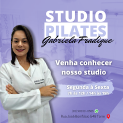 Studio Gabriela Fradique