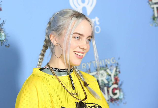 Who is Billie Eilish? Complete Biography In This Article Age Career Net Worth
