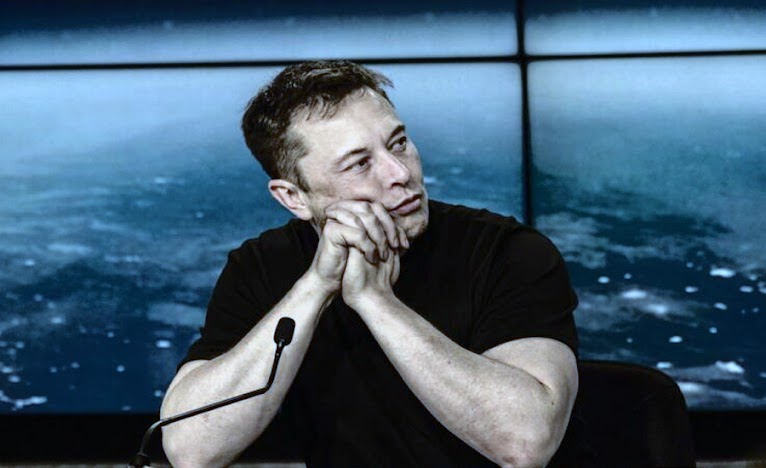 According to a regulatory filing, Tesla CEO Elon Musk donated over 5 million shares of company stock valued at approximately $5.7 billion to an unknown charity in November.