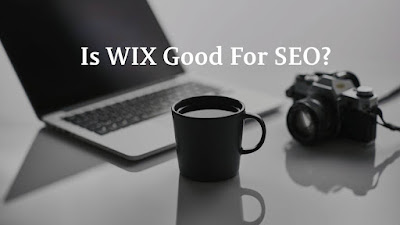 is WIX good for SEO