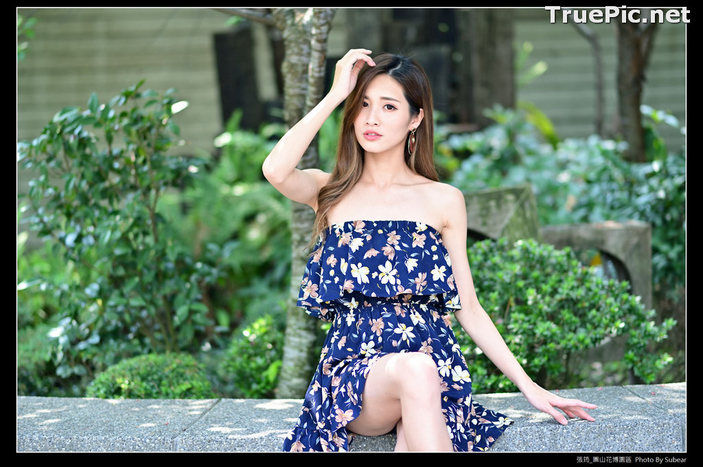 Image Taiwanese Model - 張筠 (Yun_0928_) - TruePic.net (163 pictures) - Picture-71