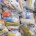 Programa distribuí cestas básicas em Samambaia