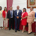 CHINCHA: Nuevos alcaldes juramentan e inician gestión municipal 2023-2026