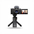 Sony I 4K I Digital Vlog Camera ZV 1 I 4.5 Star Rating