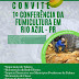 1ª Conferência da Fumicultura de Rio Azul acontece nesta sexta-feira