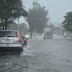 Aguaceros seguirán y viento; hay 24 provincias y San Juan en alerta