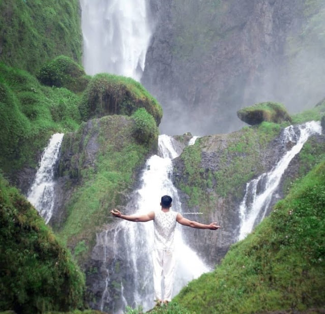 Curug Citambur Cianjur Jam Buka