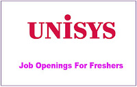 Unisys Freshers Recruitment 2021, Unisys Recruitment Process 2021, Unisys Career, Associate Business Analyst Jobs, Unisys Recruitment