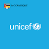 Recrutamento UNICEF Moçambique