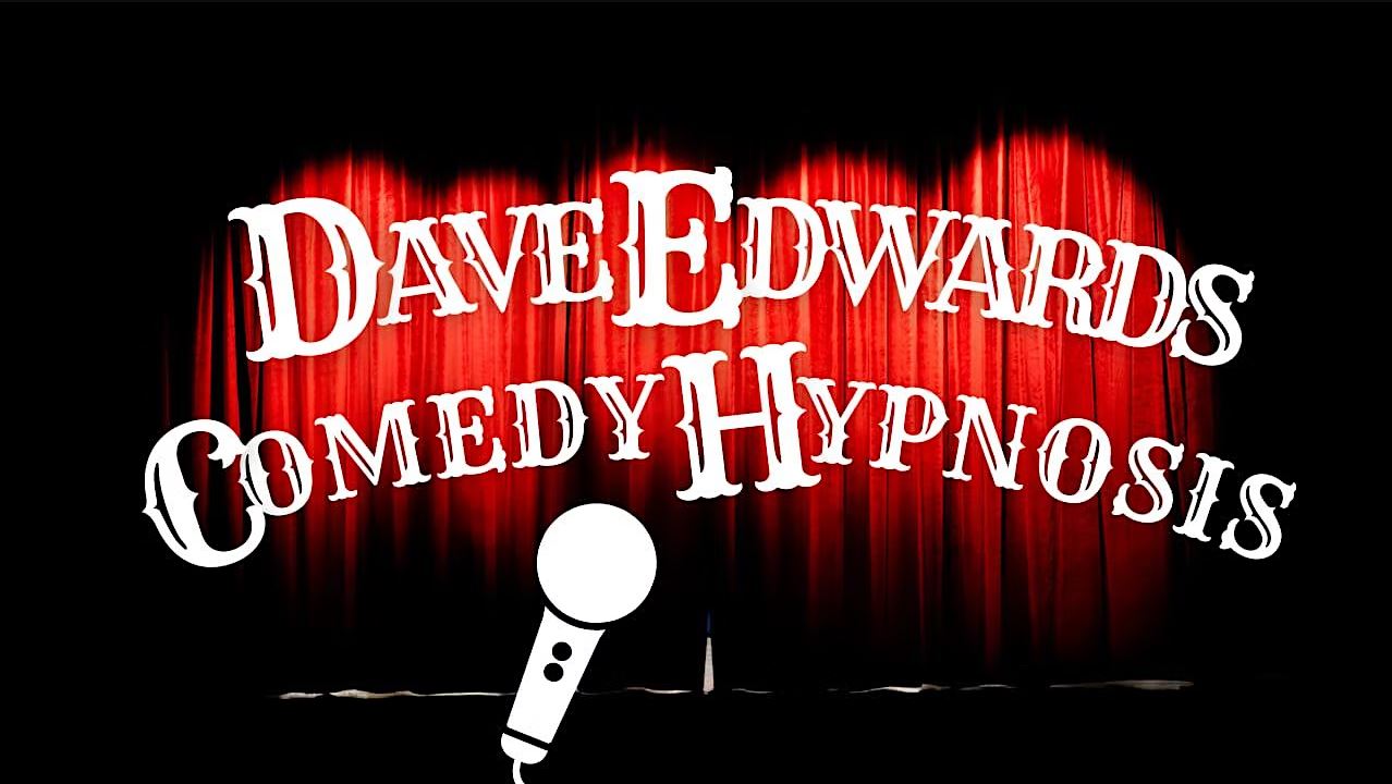 Leesburg, FL Stage Hypnosis Show, Dave Edwards