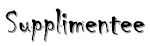 supplementee - An up to-date supplementary blog 