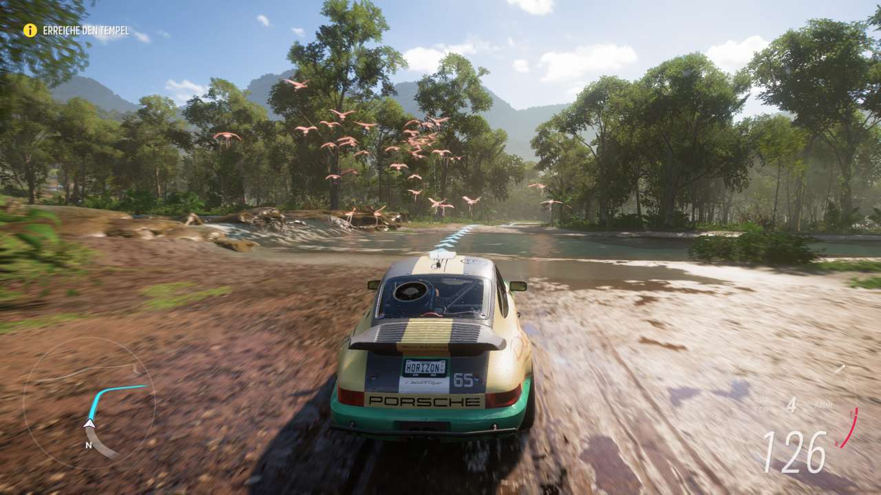 There are always the right cars for the different types of racing events - such as SUVs for off-road races. Forza Horizon 5 suggests the most suitable ones before each start, but you should focus on one speedster per category.