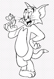 Tom and Jerry Illustrate Free University