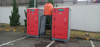 Sewa Tenda Vaksin Jakarta