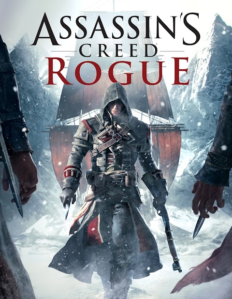 Assassin's Creed Rouge FREE download for PC