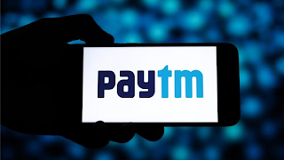Reserved Bank of India has ordered PayTM Payments Bank to stop banking activities