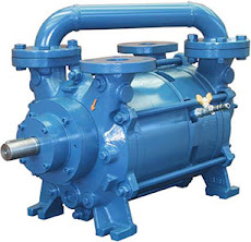 Stainless Steel Liquid Ring Vacuum Pumps for sale