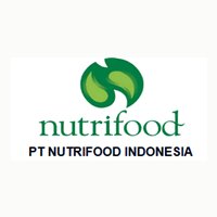 Lowongan Kerja SMK/D3 di PT Nutrifood Indonesia Maret 2022