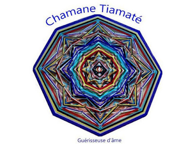 Chamane Tiamate : Guérison d'âme