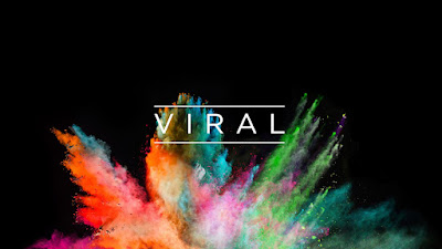 Viral là một chiến dịch quảng bá thương hiệu có mức lan tỏa siêu mạnh mẽ