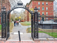 Harvard faculty form new anti-Israel group