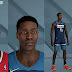 NBA 2K22 Jamal Crawford Cyberface and Body Model 2 versions by Teacher Ma