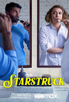 Segunda temporada de Starstruck