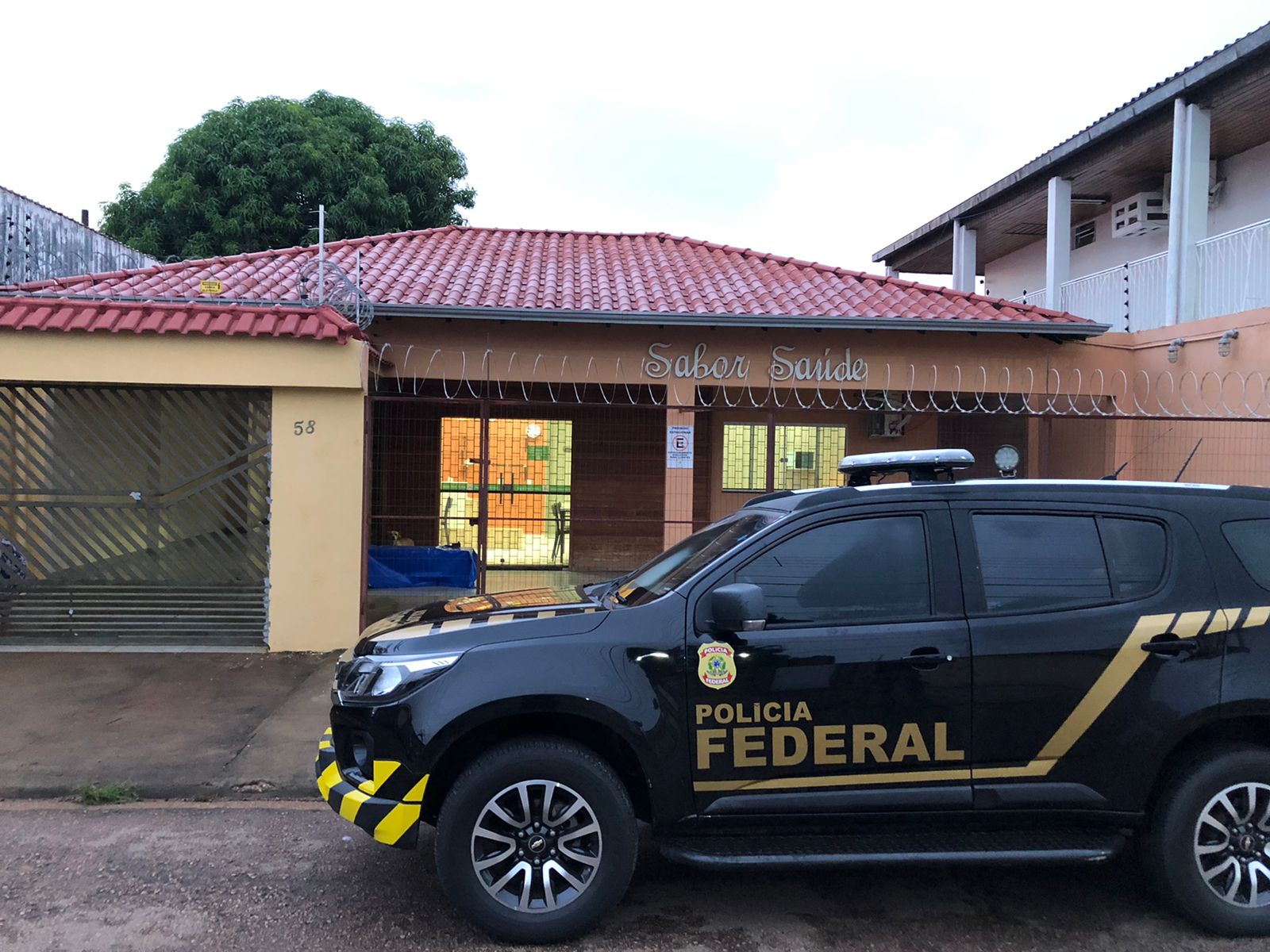 Polícia Federal deflagra operação de combate à adulteração de medicamentos em Rondônia e outros estados