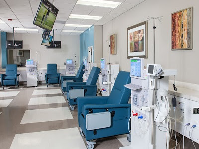 Dialysis Center Market - TechSci Research