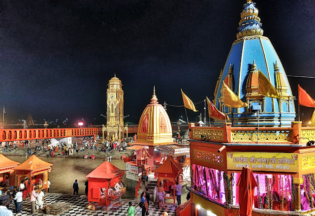 Haridwar Uttarakhand