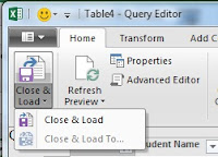 Excel- Power Query and its proper use in Hindi