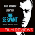 Joseph Losey & Harold Pinter's The Servant The 50th Anniversary re-release Review