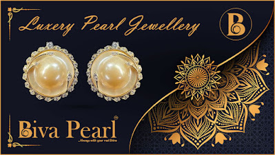 Biva pearl jewellery