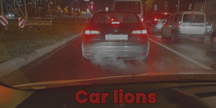 Tips and tricks to find out why your car is smoking