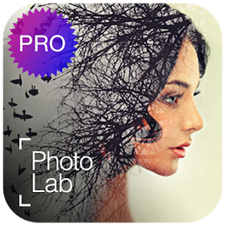 Photo Lab PRO Picture Editor APK