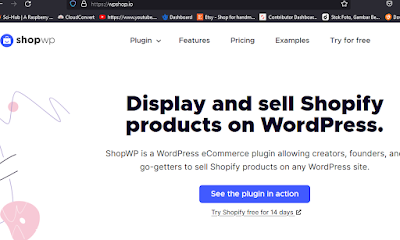 shop-Tempat Jual Beli Theme&amp; Plugin WordPress