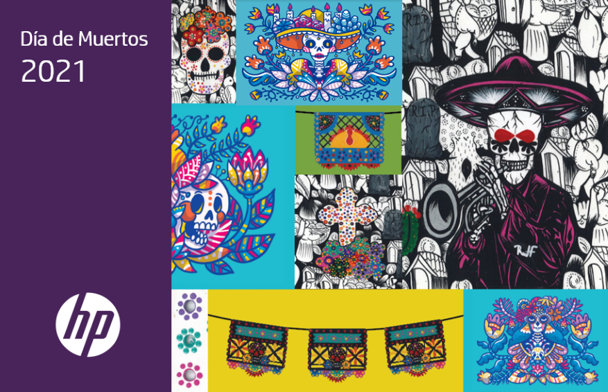 HP colabora con artesanos latinoamericanos en un esfuerzo para reducir la brecha digital y compartir la cultura latina alrededor del mundo