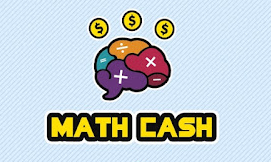 3 Cara Menghasilkan Uang di Aplikasi Math Cash