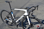 Cipollini Dolomia Shimano Ultegra R8170 Di2 C36 Road Bike at twohubs.com