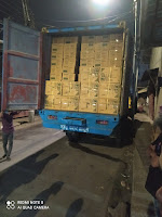 titas transport truck service provider