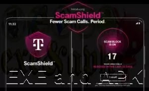 T-Mobile: Scam Shield and Scam Block