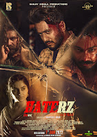 Haterz 2022 Full Movie Punjabi HDRip ESubs