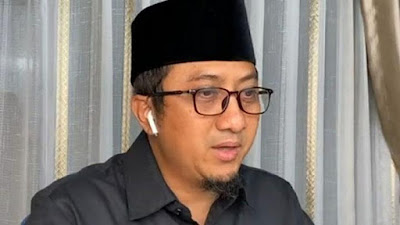 TKI jadi Korban Ustadz Mansur