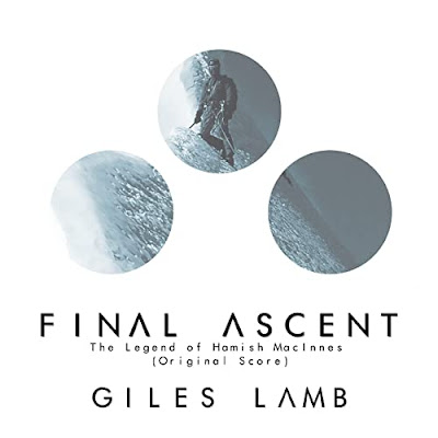 Final Ascent: The Legend of Hamish MacInnes Soundtrack