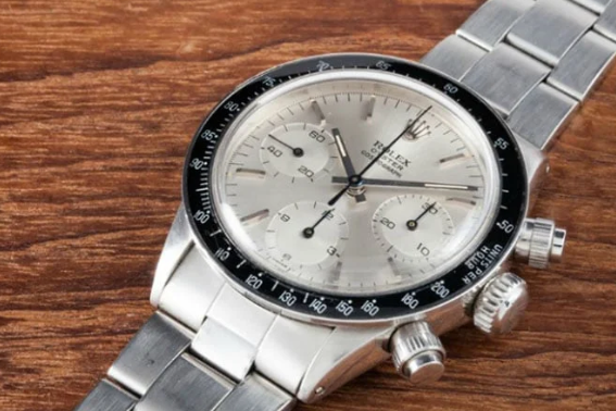 Rolex daytona oyster albino most expensive watches in the world Uniquemag