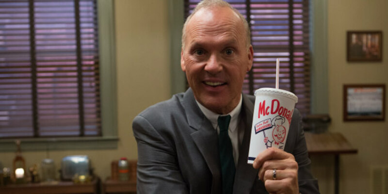 the founder review