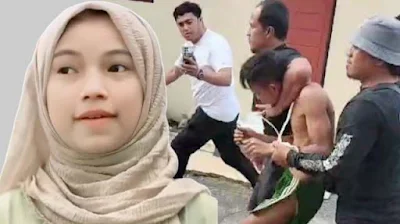 Awal Tertangkapnya Pembunuh Gadis Penjual Gorengan: Warga Curiga Rumah Kosong Terkunci dari Dalam
